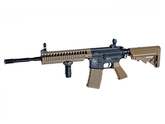 Picture of ARMALITE M15 RANGER, tan, valuepack